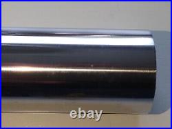 Inner tube front fork NOS Genuine Yamaha 3R2-23110-00 IT125 YZ100 #OM779
