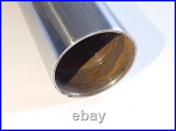 Inner tube front fork NOS Genuine Yamaha 3R2-23110-00 IT125 YZ100 #OM779