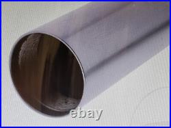 JMP 773.08.22 FORK TUBE, 41MM X 595MM for a Yamaha XVS 650 JMP 773.08.22 FORK TUBE, 41MM X 595MM for a Yamaha XVS 650