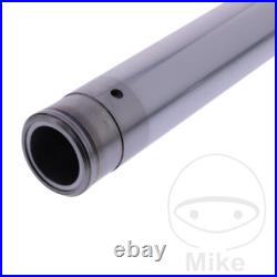 JMP Chrome Fork Tube/Stanchion fits Yamaha FZ6 S2 600 NHG 2007-2010 JMP Chrome Fork Tube/Stanchion fits Yamaha FZ6 S2 600 NHG 2007-2010