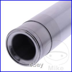 JMP Chrome Fork Tube/Stanchion fits Yamaha MT-07 700 A ABS 2014-2017 JMP Chrome Fork Tube/Stanchion fits Yamaha MT-07 700 A ABS 2014-2017
