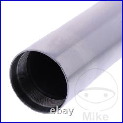 JMP Chrome Fork Tube/Stanchion fits Yamaha MT-07 700 A ABS 2014-2017 JMP Chrome Fork Tube/Stanchion fits Yamaha MT-07 700 A ABS 2014-2017