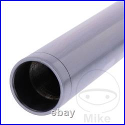 JMP Chrome Fork Tube/Stanchion fits Yamaha RD 250 1975