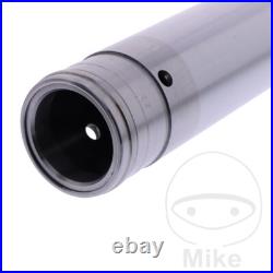 JMP Chrome Fork Tube/Stanchion fits Yamaha TDM 850 H 1991-1996 JMP Chrome Fork Tube/Stanchion fits Yamaha TDM 850 H 1991-1996