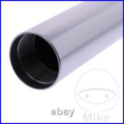 JMP Chrome Fork Tube/Stanchion fits Yamaha TDM 850 H 1991-1996 JMP Chrome Fork Tube/Stanchion fits Yamaha TDM 850 H 1991-1996