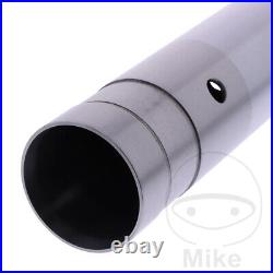JMP Chrome Fork Tube/Stanchion fits Yamaha Tracer 900 850 A MT09TRA ABS 2015-16 JMP Chrome Fork Tube/Stanchion fits Yamaha Tracer 900 850 A MT09TRA ABS 2015-16