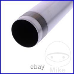JMP Chrome Fork Tube/Stanchion fits Yamaha WR 250 X 2008-2015 JMP Chrome Fork Tube/Stanchion fits Yamaha WR 250 X 2008-2015
