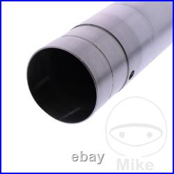 JMP Chrome Fork Tube/Stanchion fits Yamaha WR 250 X 2008-2015 JMP Chrome Fork Tube/Stanchion fits Yamaha WR 250 X 2008-2015