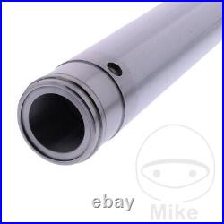 JMP Chrome Fork Tube/Stanchion fits Yamaha XJ6 600 N SP 2013