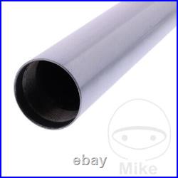 JMP Chrome Fork Tube/Stanchion fits Yamaha XJ6 600 N SP 2013