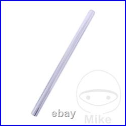 JMP Chrome Fork Tube/Stanchion fits Yamaha XV 535 SN Virago 1995-1997 JMP Chrome Fork Tube/Stanchion fits Yamaha XV 535 SN Virago 1995-1997