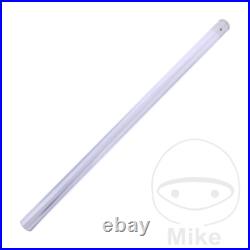 JMP Chrome Fork Tube/Stanchion fits Yamaha XV 750 Virago cast wheel 1992-1994 JMP Chrome Fork Tube/Stanchion fits Yamaha XV 750 Virago cast wheel 1992-1994