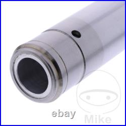 JMP Chrome Fork Tube/Stanchion fits Yamaha XV 750 Virago cast wheel 1992-1994 JMP Chrome Fork Tube/Stanchion fits Yamaha XV 750 Virago cast wheel 1992-1994