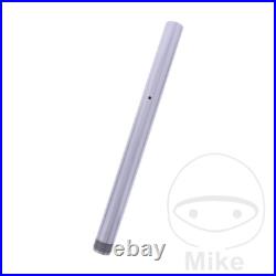 JMP Chrome Fork Tube/Stanchion fits Yamaha YZF-R6 600 2006-2007