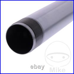 JMP Chrome Fork Tube/Stanchion fits Yamaha YZF-R6 600 2006-2007