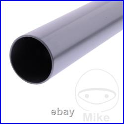 JMP Chrome Fork Tube/Stanchion fits Yamaha YZF-R6 600 2006-2007