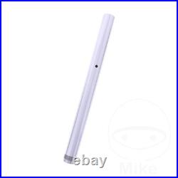 JMP Fork Tube Stanchion Front 1pc L 525 mm Fit Yamaha FZ1 1000 N 2006-2015