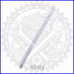 JMP Fork Tube Stanchion Standpipe Chrome For Yamaha XV 535 N Virago JMP Fork Tube Stanchion Standpipe Chrome For Yamaha XV 535 N Virago