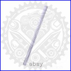 JMP Fork Tube Stanchion Standpipe Chrome For Yamaha YZF-R 125