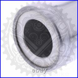 JMP Fork Tube Stanchion Standpipe Chrome For Yamaha YZF-R 125