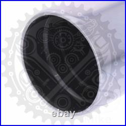 JMP Fork Tube Stanchion Standpipe Chrome For Yamaha YZF-R 125