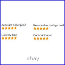 JMP Fork Tube Stanchion Standpipe Chrome For Yamaha YZF-R 125