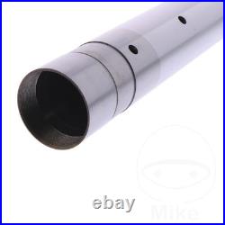 JMP Fork Tube Stanchion Standpipe Chrome Front C For Yamaha MT 125 2014-2024