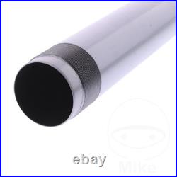 JMP Fork Tube Stanchion Standpipe Chrome Front C For Yamaha MT 125 2014-2024