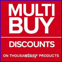 JMP Fork Tube Stanchion Standpipe Chrome Front C For Yamaha MT 125 2014-2024