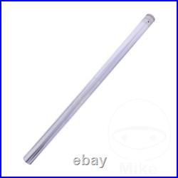 JMP Fork Tube Stanchion Standpipe Chrome Front Fit Yamaha DT 125 X 2005-2006