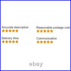 JMP Fork Tube Stanchion Standpipe Chrome Front Fit Yamaha DT 125 X 2005-2006