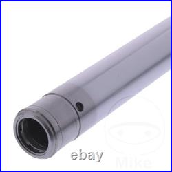 JMP Fork Tube Stanchion Standpipe Chrome Front Fit Yamaha YZF R 125 2008-2013