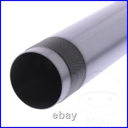JMP Fork Tube Stanchion Standpipe Chrome Front For Yamaha YZF R 125 2014-2021