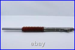Left Fork Tube for Yamaha 125 DT 1982 to 1987 Left Fork Tube for Yamaha 125 DT 1982 to 1987