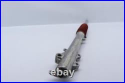 Left Fork Tube for Yamaha 125 DT 1982 to 1987 Left Fork Tube for Yamaha 125 DT 1982 to 1987