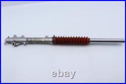 Left Fork Tube for Yamaha 125 DT 1982 to 1987 Left Fork Tube for Yamaha 125 DT 1982 to 1987