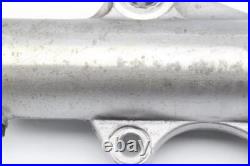 Left Fork Tube for Yamaha 125 DT 1982 to 1987 Left Fork Tube for Yamaha 125 DT 1982 to 1987