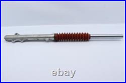 Left Fork Tube for Yamaha 125 DT 1982 to 1987 Left Fork Tube for Yamaha 125 DT 1982 to 1987