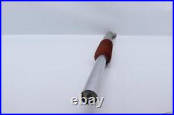 Left Fork Tube for Yamaha 125 DT 1982 to 1987 Left Fork Tube for Yamaha 125 DT 1982 to 1987