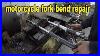 Motorcycle_Fork_Bend_Repair_Pulsar_180_Old_Bullet_Singh_Boisar_01_di