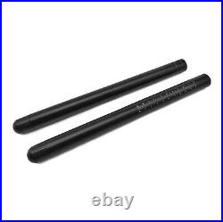 FXCNC 50mm Fork Tube Clip-On Handlebars For Yamaha YZF R6 2005-2012 – T6061-T6 Anodized – Pair – Multiple Colors