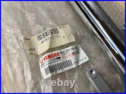 NOS -Genuine Yamaha YZF-R1 1998-2001 Left Lower Inner Fork Tube 4XV-23110-00 #E