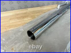 NOS -Genuine Yamaha YZF-R1 1998-2001 Left Lower Inner Fork Tube 4XV-23110-00 #E