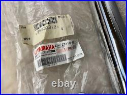NOS -Genuine Yamaha YZF-R1 1998-2001 Left Lower Inner Fork Tube 4XV-23110-00 #E