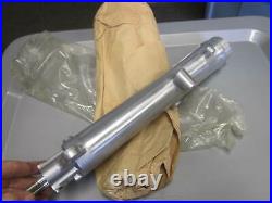 NOS Yamaha Front Fork Left Outer Tube 1975 XS650 1973-1974 TX650 366-23126-60