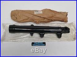NOS Yamaha Outer Right Front Fork Tube XS 650 XS650 1982 Heritage SJ XS650SJ