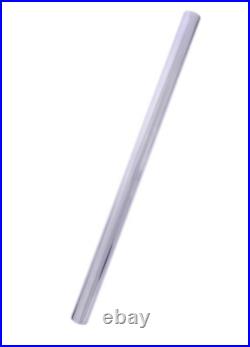 New Boxed Fork tube chrome jmp 976749 fitting for Yamaha YZF-R 125 2008-2011