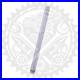New_JMP_Fork_Tube_Stanchion_Standpipe_Chrome_Fits_Yamaha_YZF_750_R_01_lyk