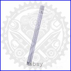 New JMP Fork Tube Stanchion Standpipe Chrome Fits Yamaha YZF 750 R