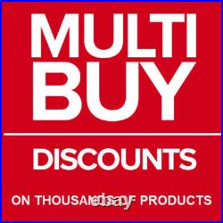 New JMP Fork Tube Stanchion Standpipe Chrome Fits Yamaha YZF 750 R